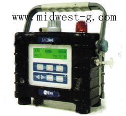 室内空气质量测定仪/ppb级总挥发性有机气体检测仪 美国