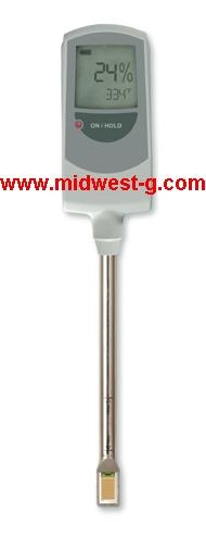 高温热油质量检测仪/食用油监测器（德国）