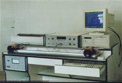 电线电缆金属导体电阻率测试装置