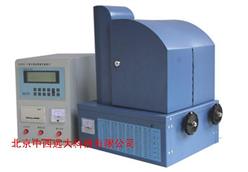 钢球粗糙度激光式测量仪