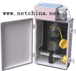 便携式水样采样器HD4G-ZSC-Ⅰ