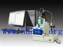 微机自动电位滴定仪