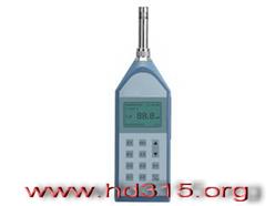 噪声类/声级计类/多功能噪声分析仪（含打印机）