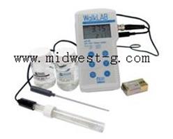 便携式PH测量仪