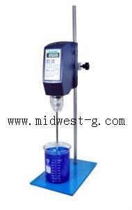 高速高扭矩搅拌器