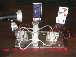 质子交换膜燃料电池演示系统/氢燃料电池演示器XWT1-W51