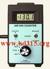负离子浓度检测仪（美国）