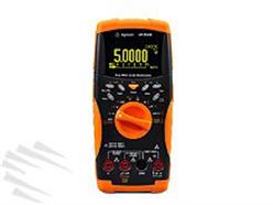 手持式数字万用表