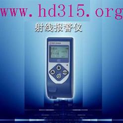 辐射类/个人剂量仪（γ、χ射线）