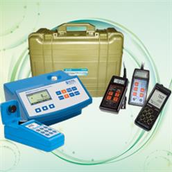 水质快速多参数流动实验室（意大利）