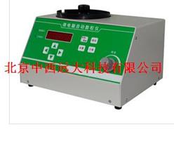 微电脑自动数粒仪