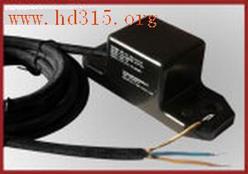 铁路车轮计轴传感器