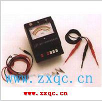 绝缘电阻测试仪