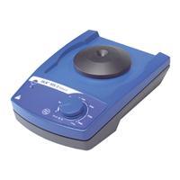 IKA 圆周振荡摇床 MS3 basic