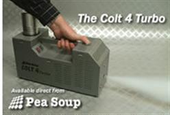 烟雾发生器 进口