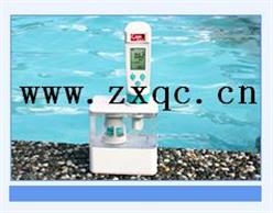 防水型笔式余氯测试仪