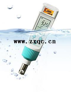 防水型笔式电导率仪