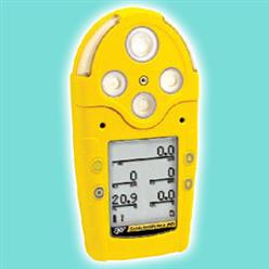 气体检测仪（O2/H2S/可燃气/NH3）