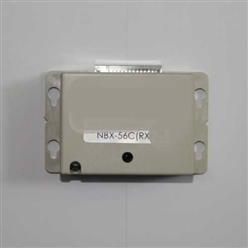 侧装型无线客流量计数器带单机软件