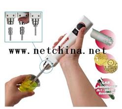 手持式均质乳化机（含PT1200E专用分散头PT-DA 1212/2 EC-E）