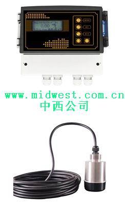 在线荧光法溶解氧检测仪