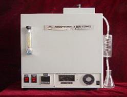 水泥中氯元素分析仪/氯离子测定仪