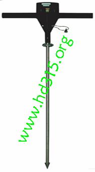 土壤透度计/土壤紧实度仪