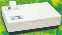 全自动残留农药测试仪