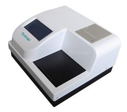 多功能食品安全快速检测仪