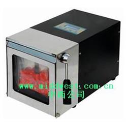 拍打式样品均质器