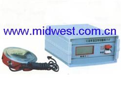 机动车液压踏板力计