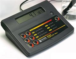 台式微电脑溶氧仪