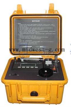 便携式精密露点仪 美国