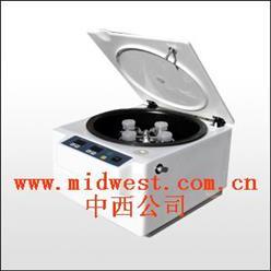 台式低速离心机（数字显示）