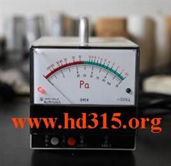 指针热偶真空计