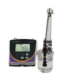 优特水质专卖-台式溶解氧测定仪