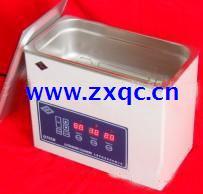 电脑全自动数显加热超声波清洗机（4.5L)