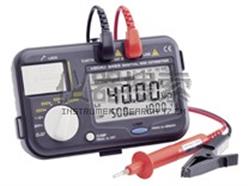 数字高阻计（日本）