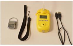 硫化氢气体检测仪