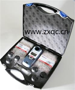 百灵达-余氯测量计（水晶版）