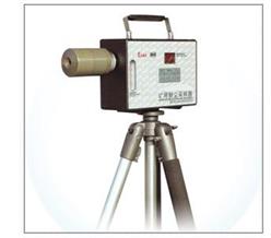 矿用粉尘采样器,粉尘采样器