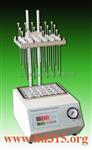 24孔干式/水浴氮吹仪（带压力表，国产）