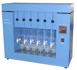 脂肪测试仪/脂肪抽提仪