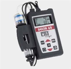 二合一手持式烟气分析仪（O2+H2S）