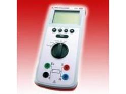 接地电阻测试仪