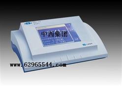 (雷磁)电导率仪