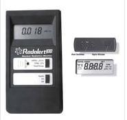 多功能便携式射线检测仪和核辐射