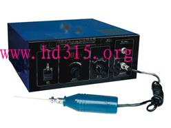 自动超声波电火花模具抛光机