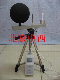WBGT指数仪