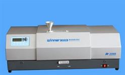 激光粒度测试仪（干式)